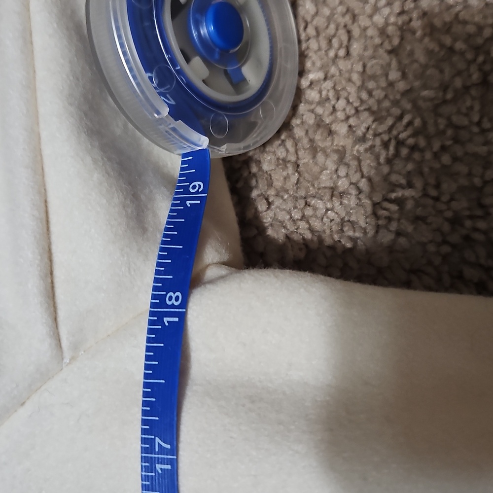 Relativity peacoat - Picture 10 of 10